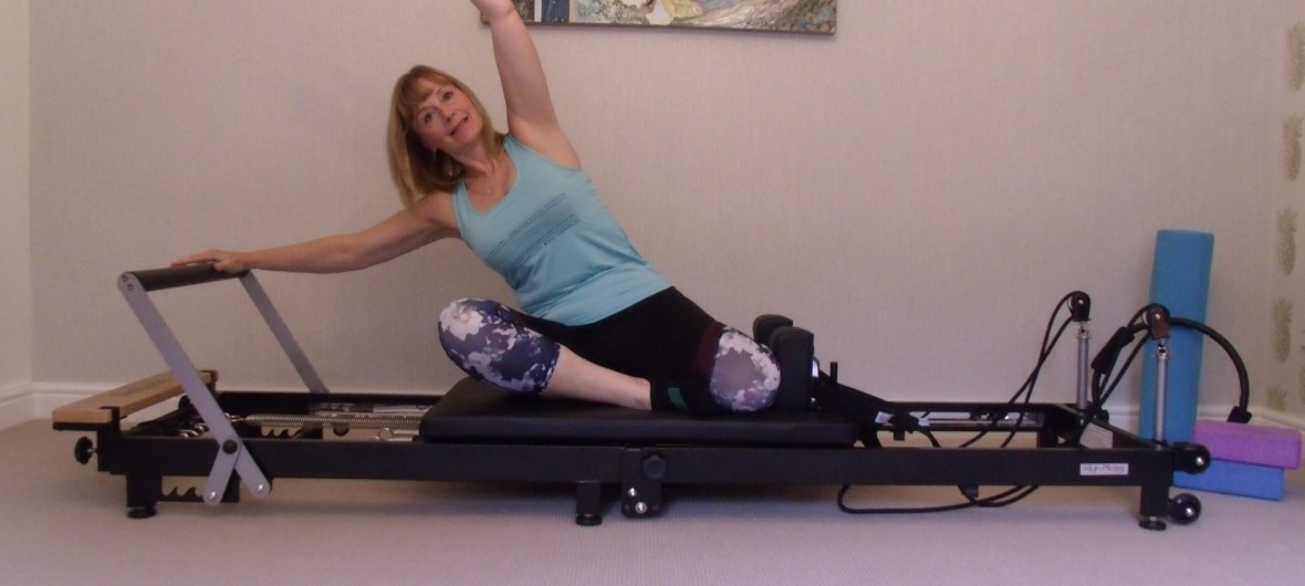 reformer mermaid cover