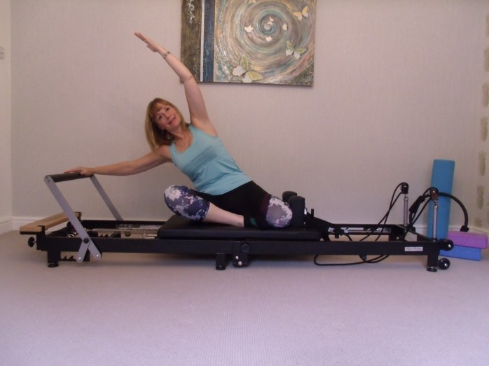 reformer mermaid cover